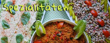 spezialitaeten